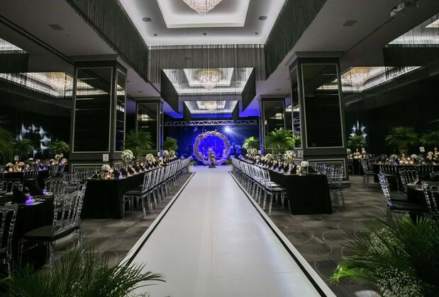 DoubleTree by Hilton İzmir Airport - Görsel 23