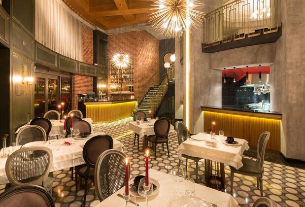 DoubleTree by Hilton İzmir Airport - Görsel 18