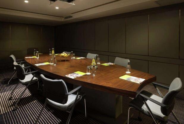 DoubleTree by Hilton İzmir Airport - Görsel 38