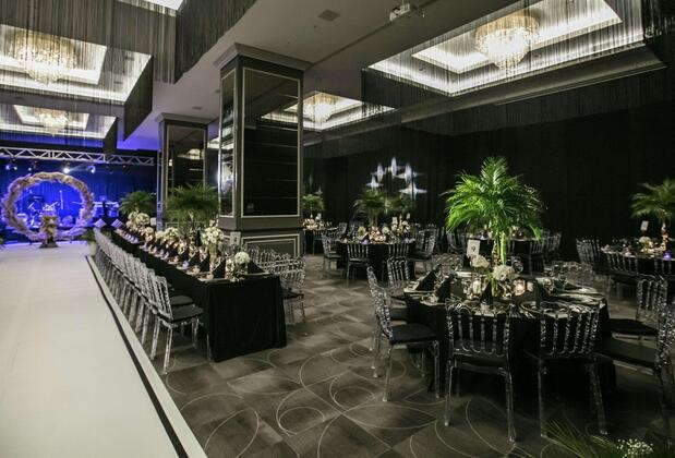 DoubleTree by Hilton İzmir Airport - Görsel 24