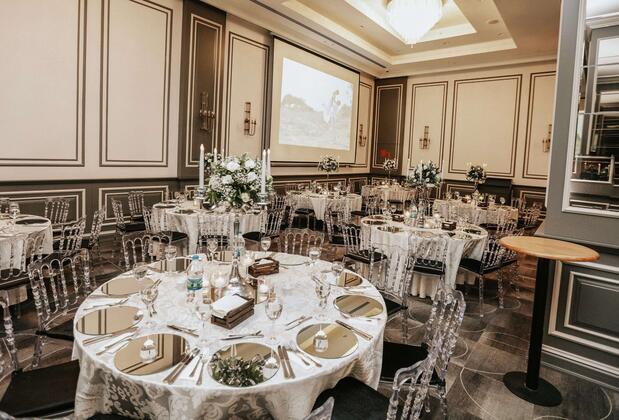 DoubleTree by Hilton İzmir Airport - Görsel 32