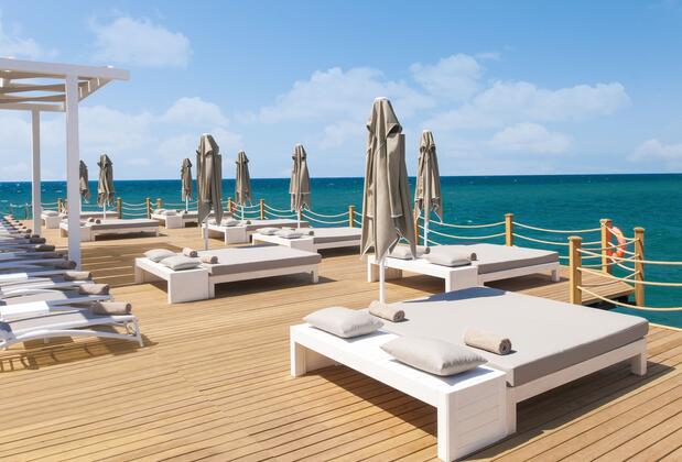 Sirene Belek Golf & Wellness Hotel - Görsel 6