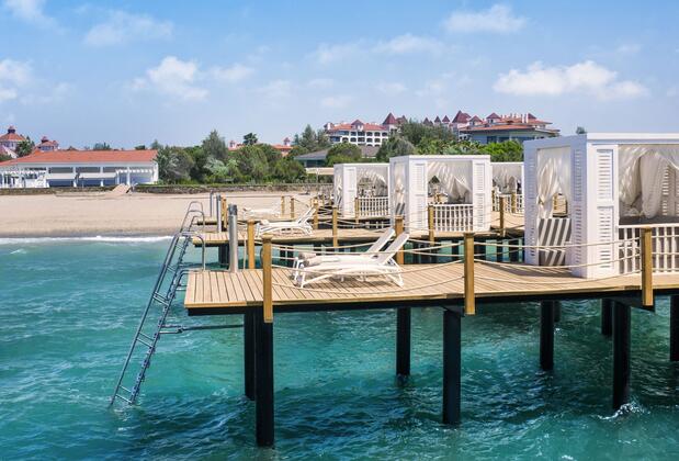 Sirene Belek Golf & Wellness Hotel - Görsel 7