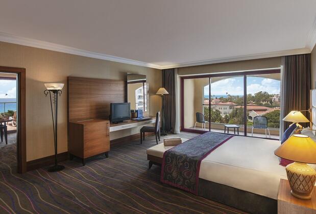 Sirene Belek Golf & Wellness Hotel - Görsel 23