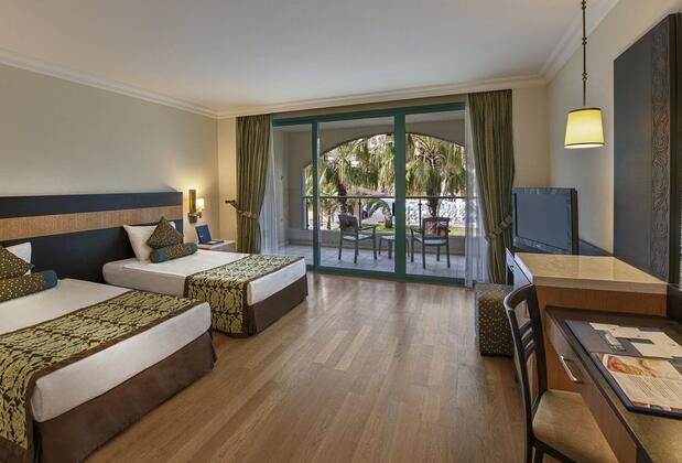 Sirene Belek Golf & Wellness Hotel - Görsel 25