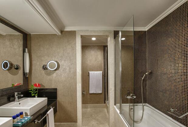 Sirene Belek Golf & Wellness Hotel - Görsel 27