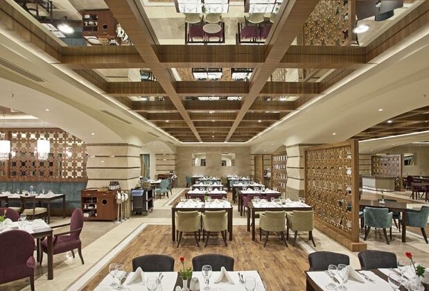 Sirene Belek Golf & Wellness Hotel - Görsel 9