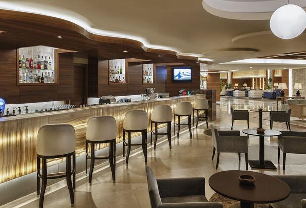 Sirene Belek Golf & Wellness Hotel - Görsel 12