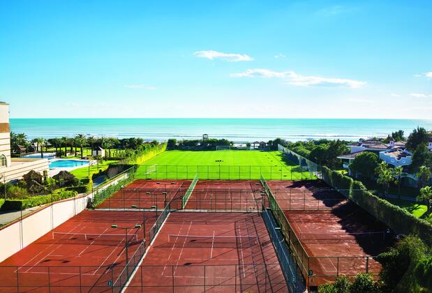 Sirene Belek Golf & Wellness Hotel - Görsel 14