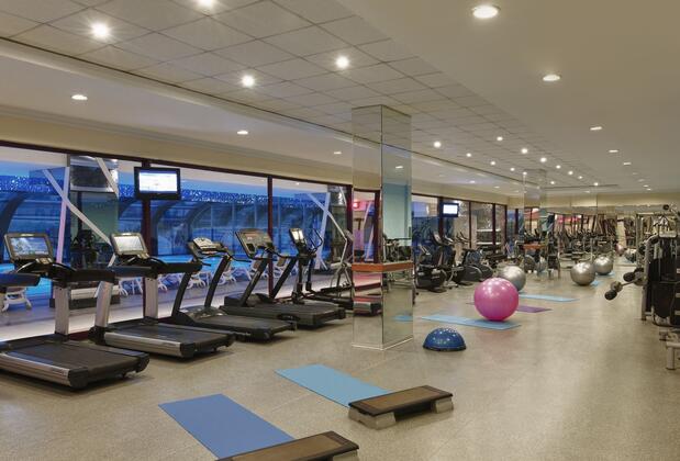 Sirene Belek Golf & Wellness Hotel - Görsel 16