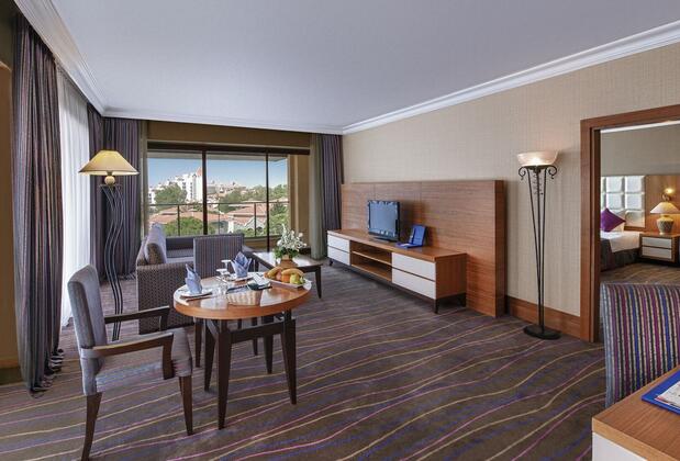 Sirene Belek Golf & Wellness Hotel - Görsel 17