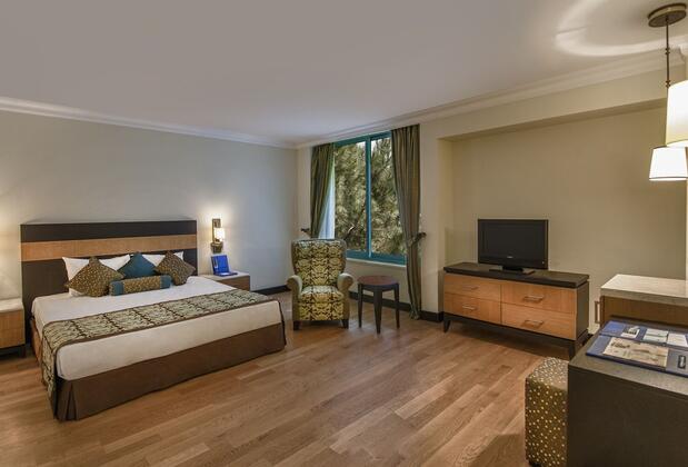 Sirene Belek Golf & Wellness Hotel - Görsel 26