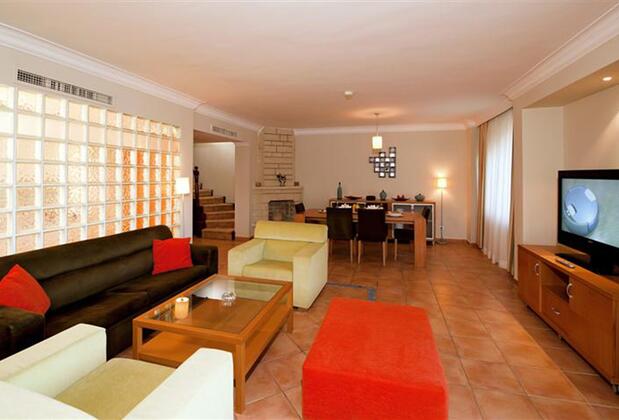 Sirene Belek Golf & Wellness Hotel - Görsel 21