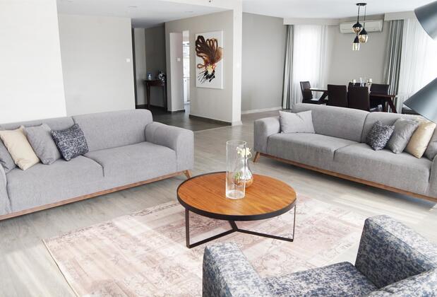 The Marmara Suadiye Residence - Görsel 2