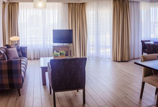 The Marmara Suadiye Residence - Görsel 3