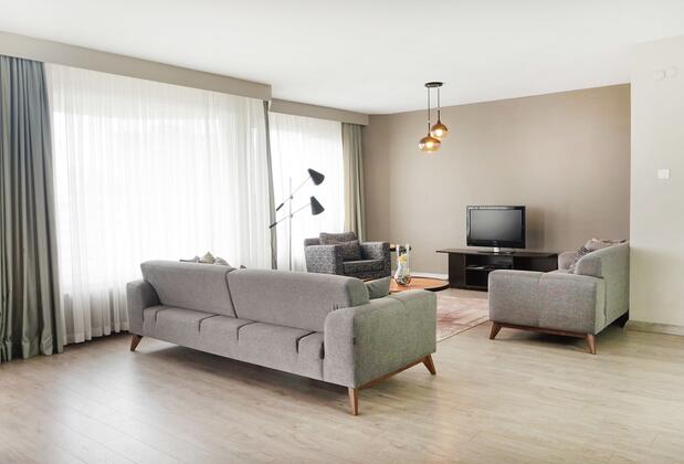 The Marmara Suadiye Residence - Görsel 6