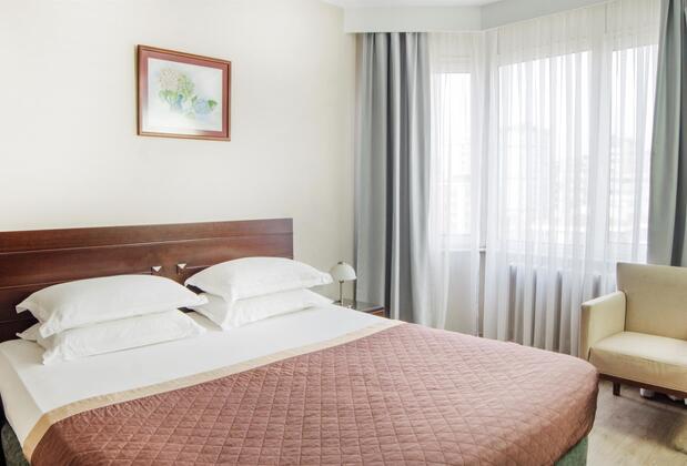 The Marmara Suadiye Residence - Görsel 7