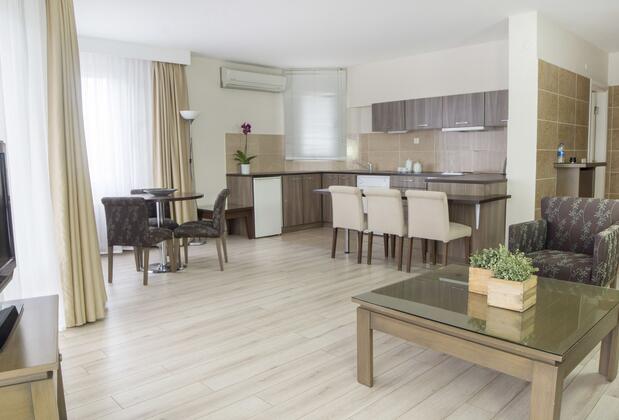 The Marmara Suadiye Residence - Görsel 8