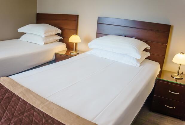 The Marmara Suadiye Residence - Görsel 9