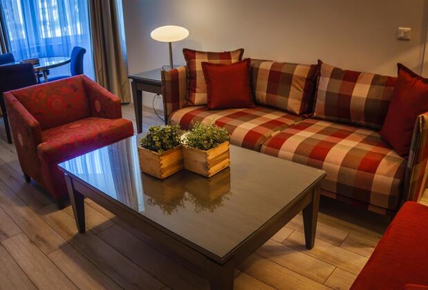 The Marmara Suadiye Residence - Görsel 10