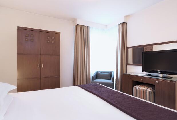 The Marmara Suadiye Residence - Görsel 12