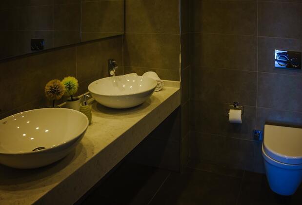 The Marmara Suadiye Residence - Görsel 16