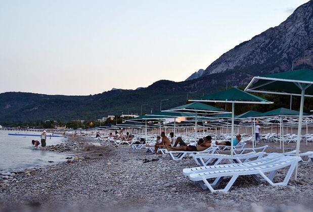 View Hotel Kemer - Görsel 3