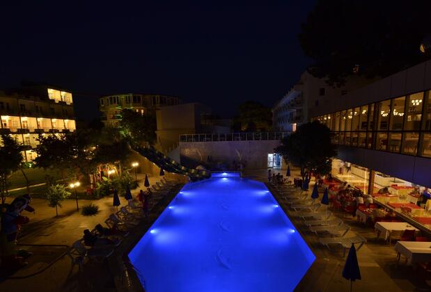 View Hotel Kemer - Görsel 4