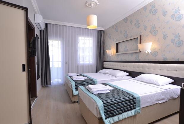 View Hotel Kemer - Görsel 7