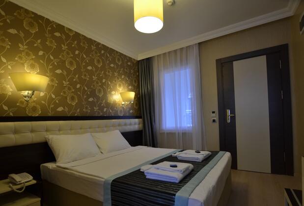 View Hotel Kemer - Görsel 9