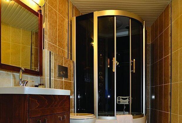 View Hotel Kemer - Görsel 10