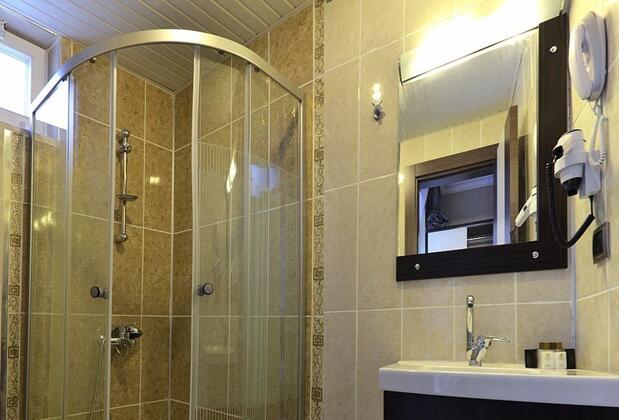 View Hotel Kemer - Görsel 23