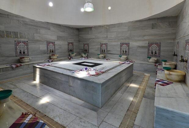 View Hotel Kemer - Görsel 12