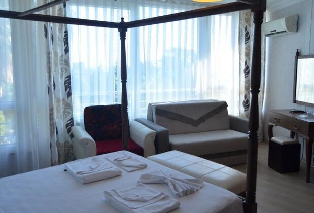 View Hotel Kemer - Görsel 14