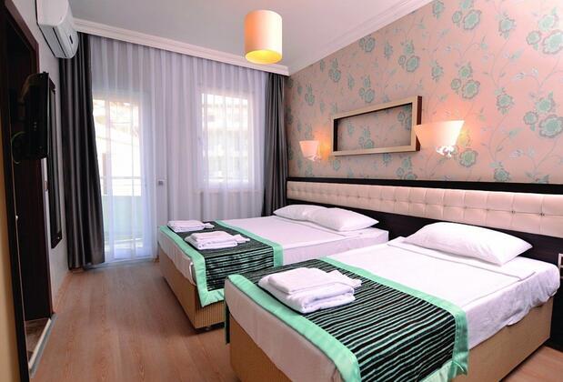 View Hotel Kemer - Görsel 15