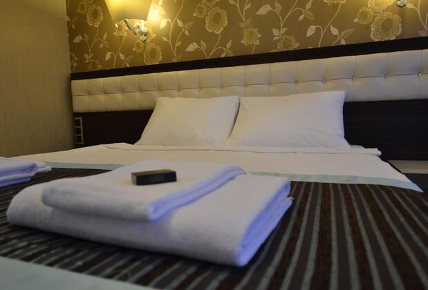 View Hotel Kemer - Görsel 16