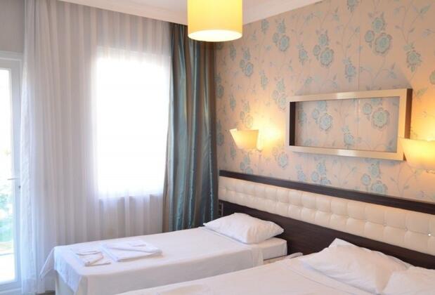 View Hotel Kemer - Görsel 17