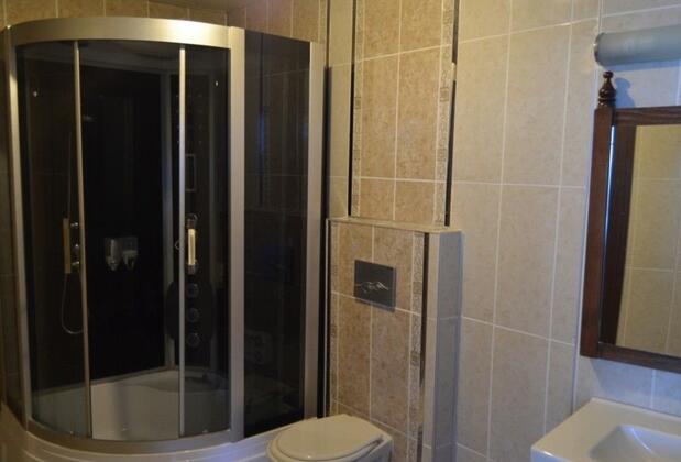 View Hotel Kemer - Görsel 24