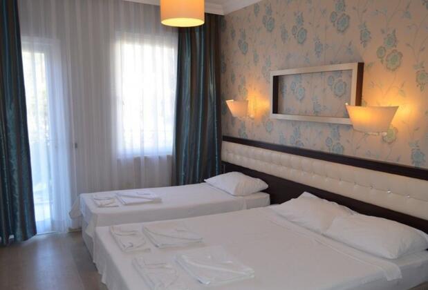 View Hotel Kemer - Görsel 18