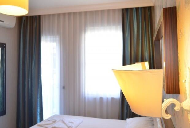 View Hotel Kemer - Görsel 19