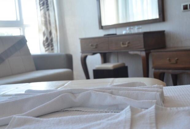 View Hotel Kemer - Görsel 20