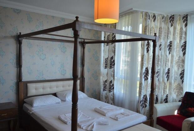 View Hotel Kemer - Görsel 21