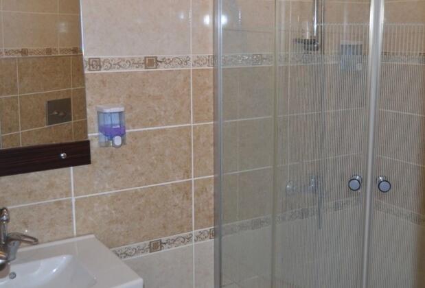 View Hotel Kemer - Görsel 22