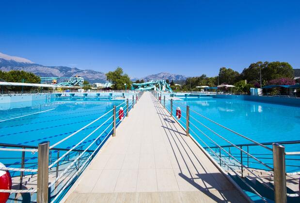 Daima Biz Resort - Görsel 6