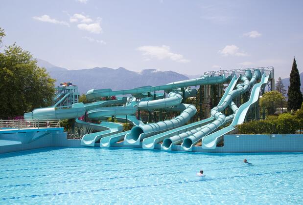 Daima Biz Resort - Görsel 7