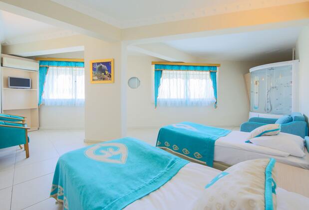 Daima Biz Resort - Görsel 18