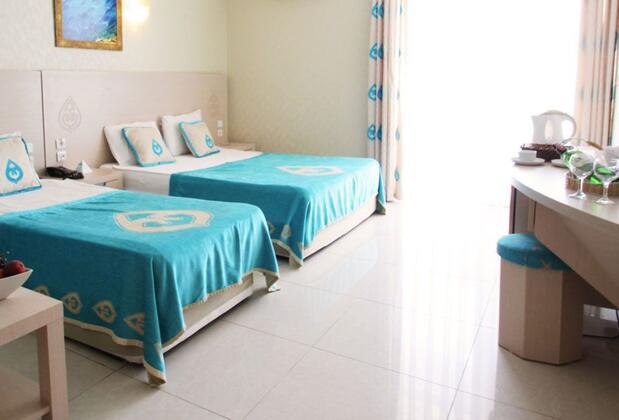 Daima Biz Resort - Görsel 15