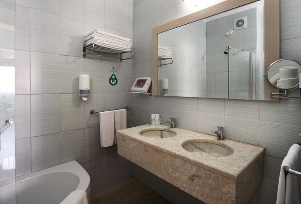 Daima Biz Resort - Görsel 22