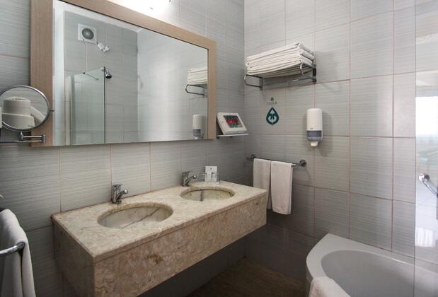 Daima Biz Resort - Görsel 23