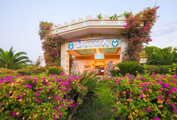 Daima Biz Resort - Görsel 9